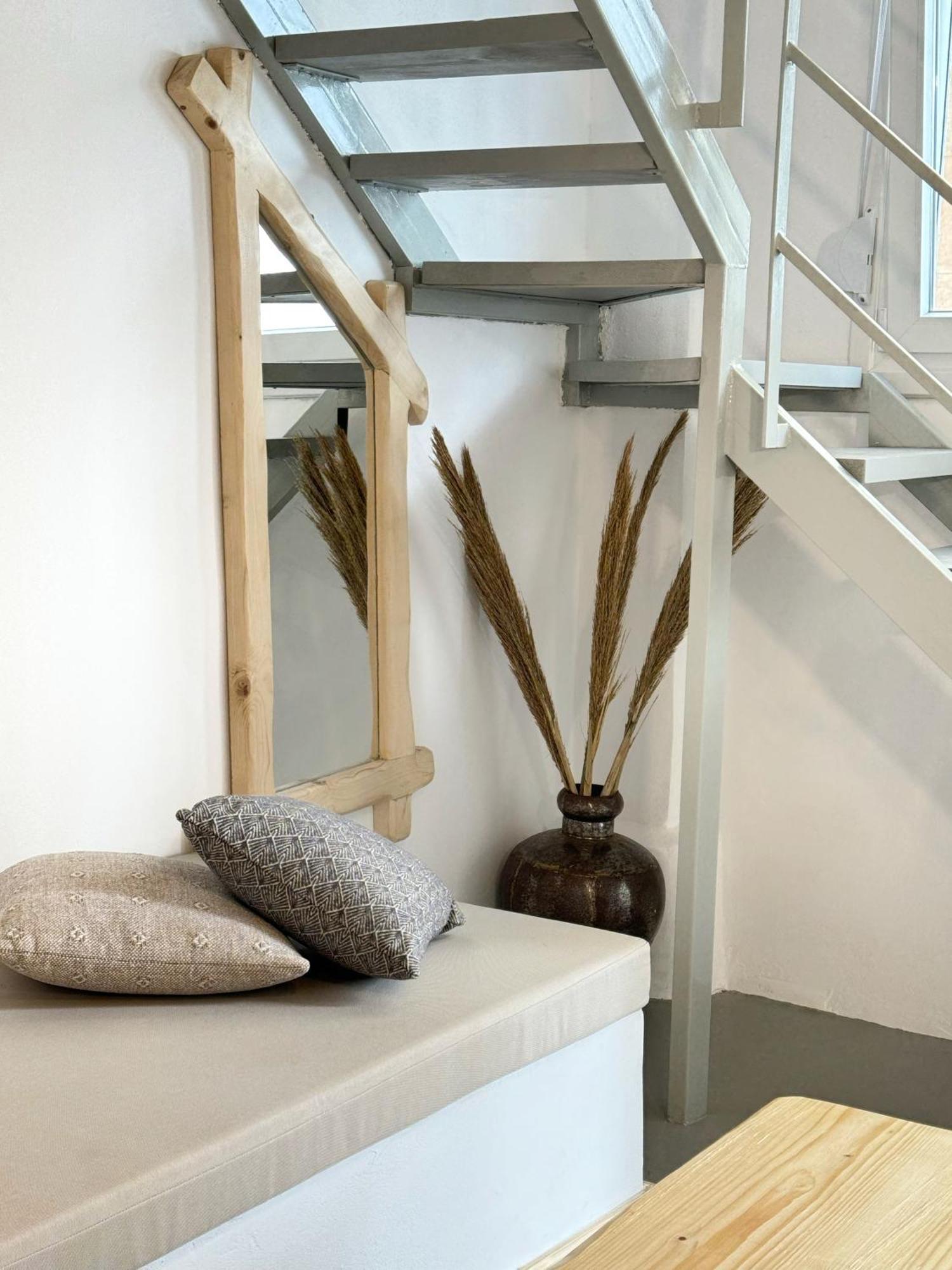 Ear Apartment Ermoupoli Ngoại thất bức ảnh